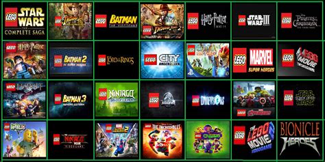 tt games|Games – TT Games.